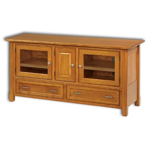 West Lake 60 TV Cabinet