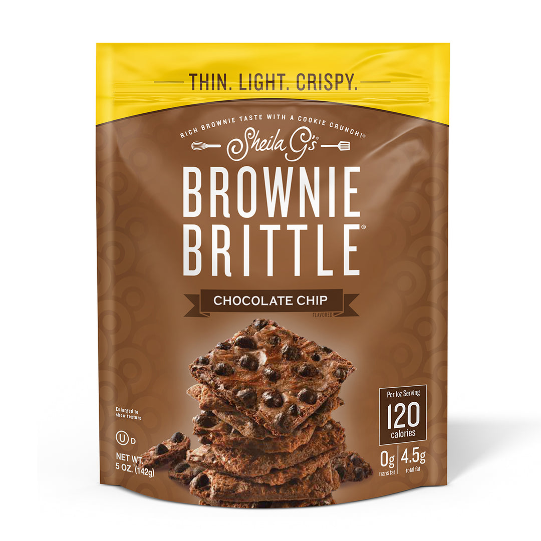 Drakes Online Findon - M&Ms Brownie Bag 130g