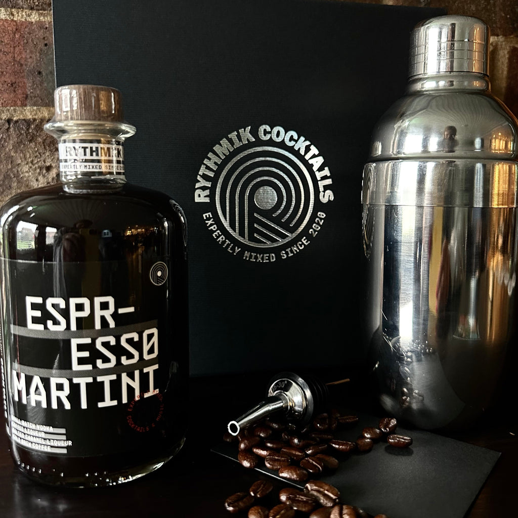 Espresso Martini Cocktail – The UKs leading retailer of Riedel