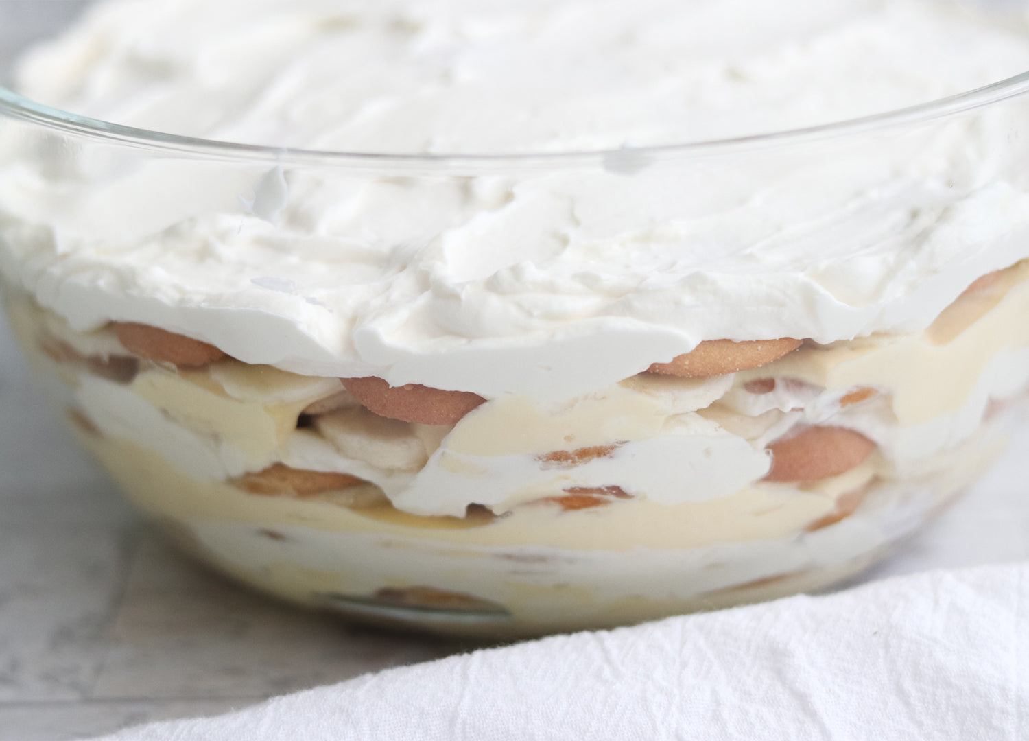 Must Try Nilla Banana Pudding Dessert – MORA CERAMICS