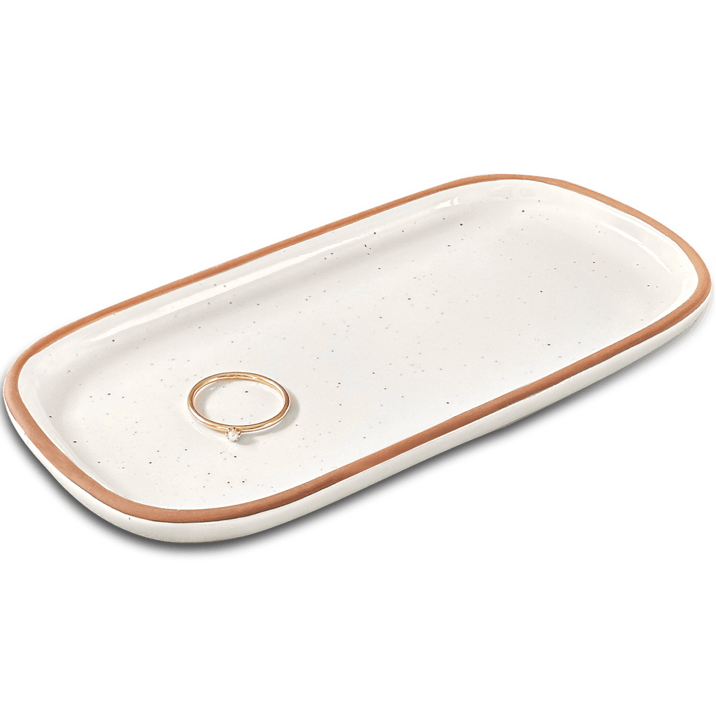 Shallow Pie Pan Set of 2 - 9in - Light Matcha & Chai – MORA CERAMICS