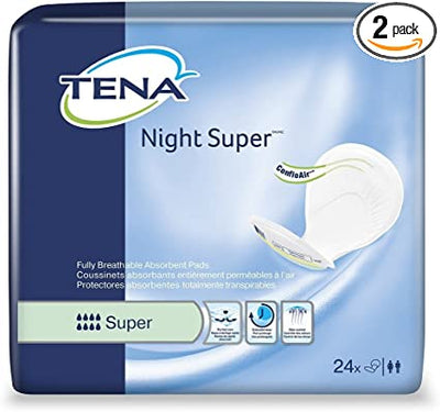 TENA® Stretch Ultra Briefs - Bowers Medical Supply