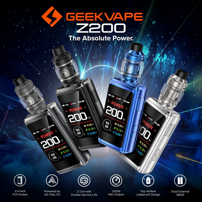 Best Vape Shop in Dubai