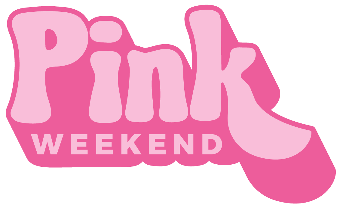 PinkWeekend