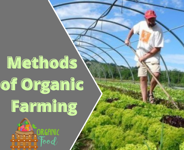 method o organic farming 