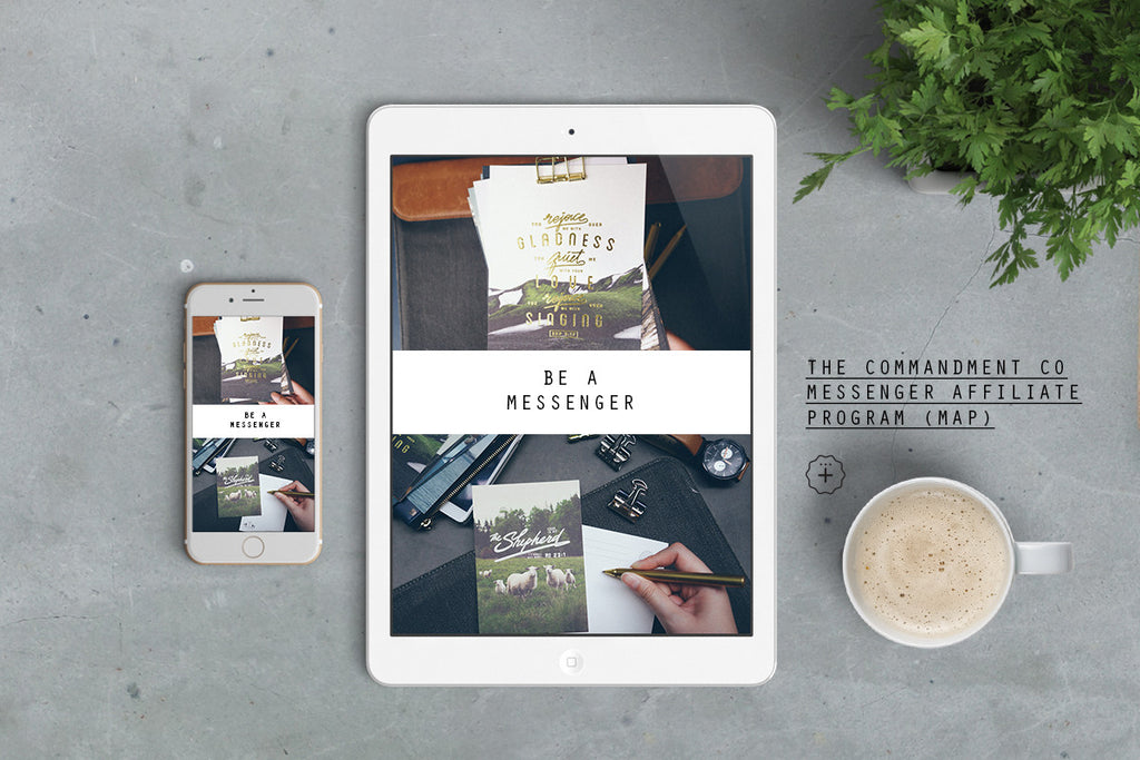The-Commandment-Co-Messenger-Affiliate-Program-Reward