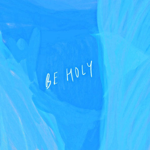 Be Holy - Encouraging short sermons and devotionals compiled by The Commandment Co