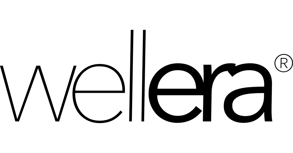 wellera® clean cosmetics