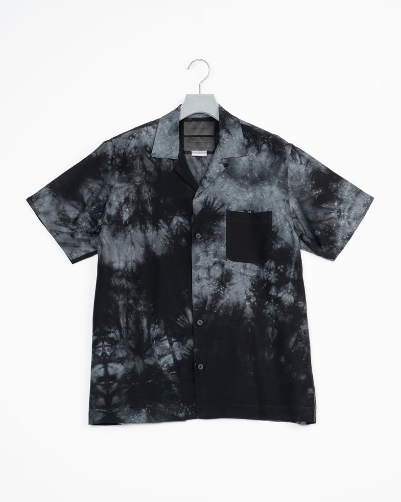 レアsize2】FUMITO GANRYU highlow hem shirt | jdav-mainz.de