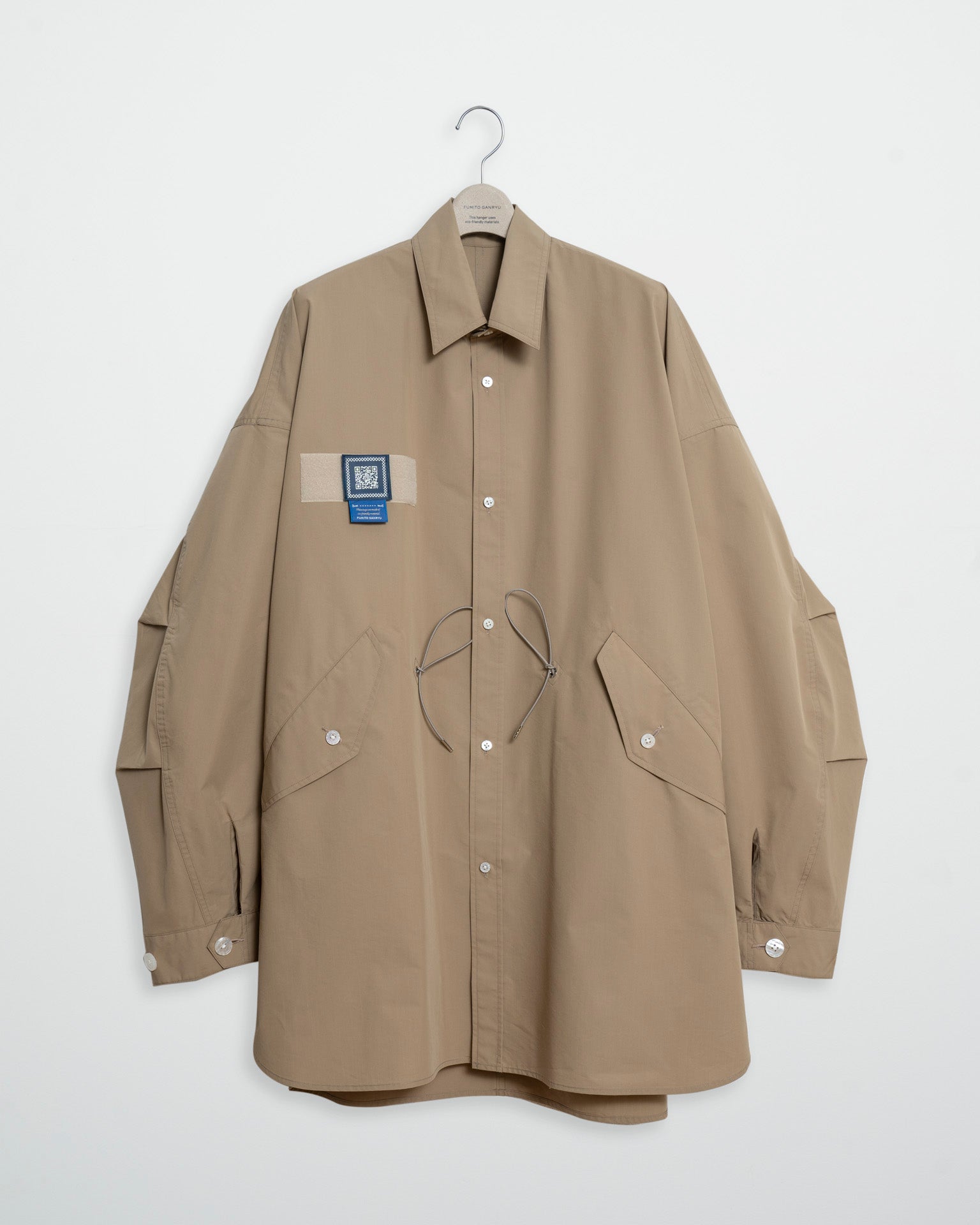 Blouson – FUMITO GANRYU OFFICIAL STORE