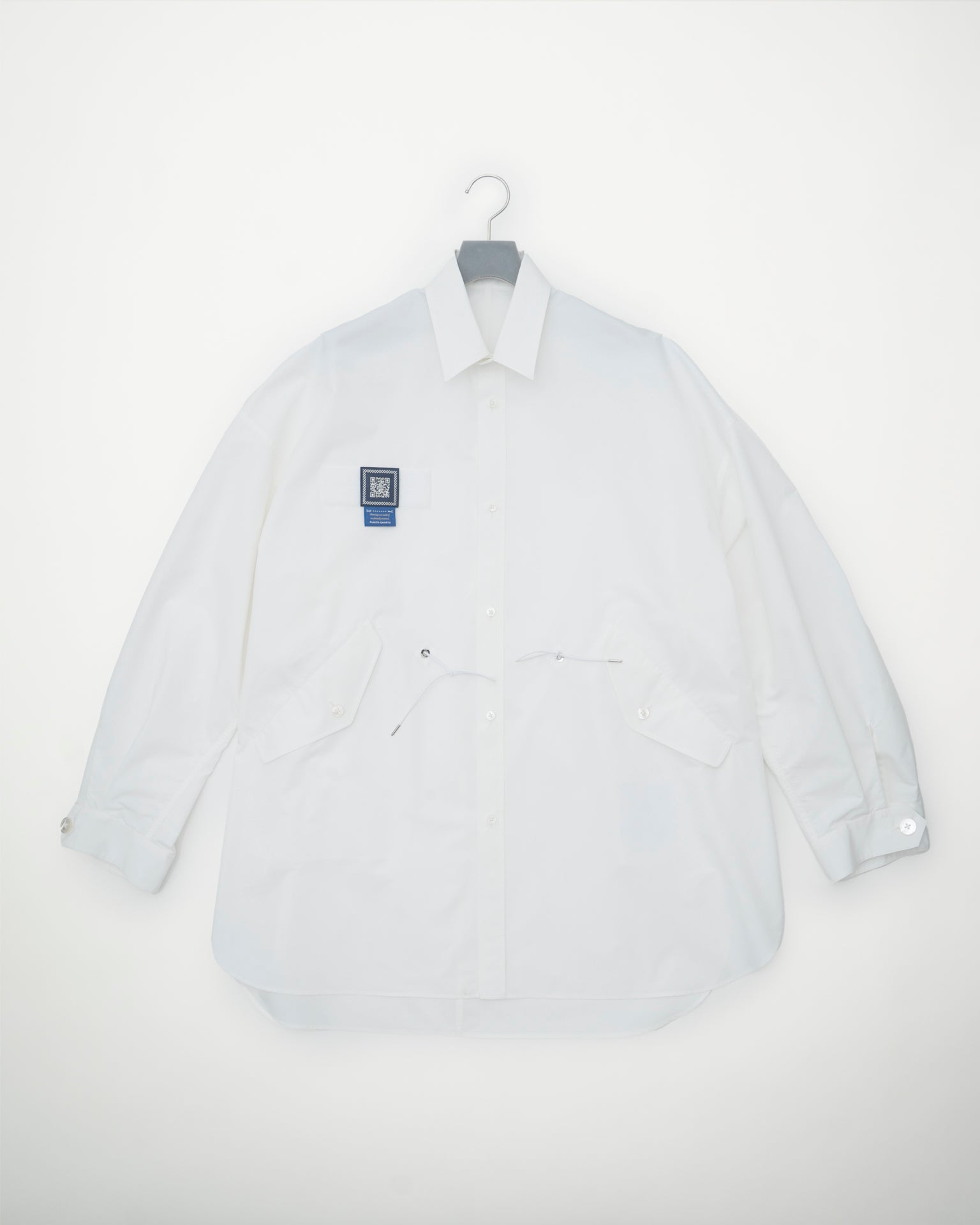 美品】FUMITO GANRYU Coach jacket Shirt | gulatilaw.com