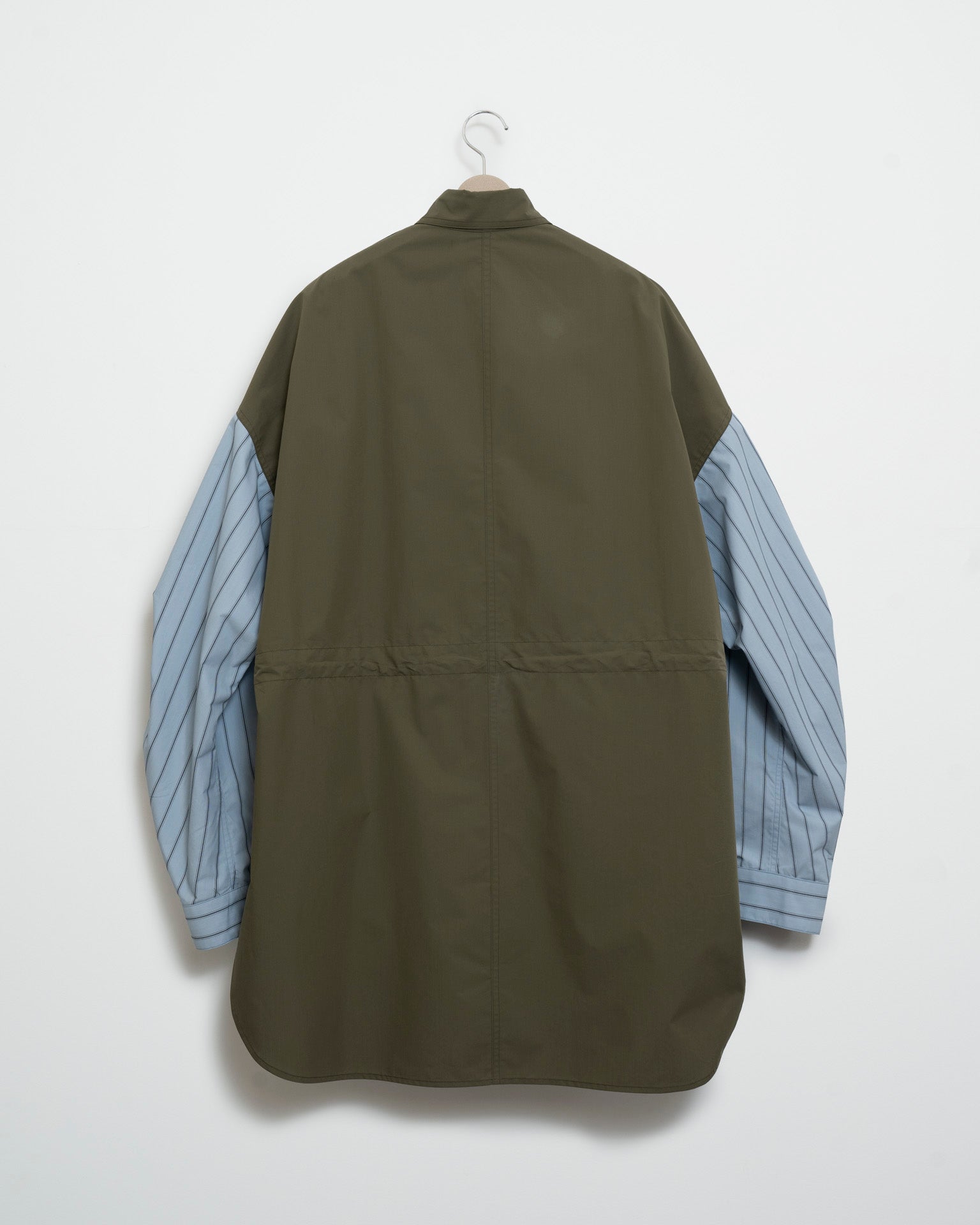 在庫限り】 【新品】FUMITO GANRYU Pleats Gilet/Vest ベスト - abacus