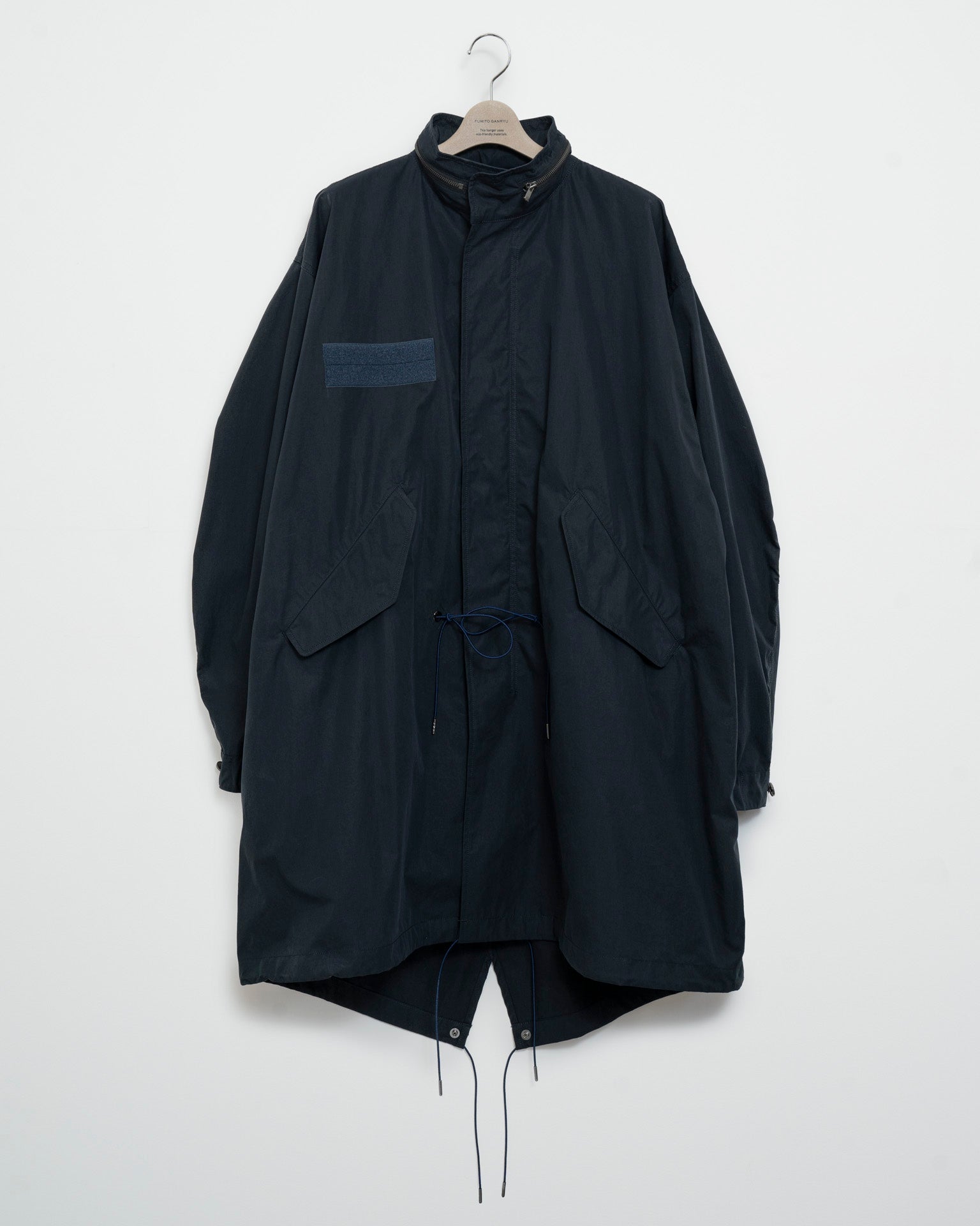 日本公式品 FUMITO GANRYU Spencer テーラード Jacket 新品 2 GANRYU