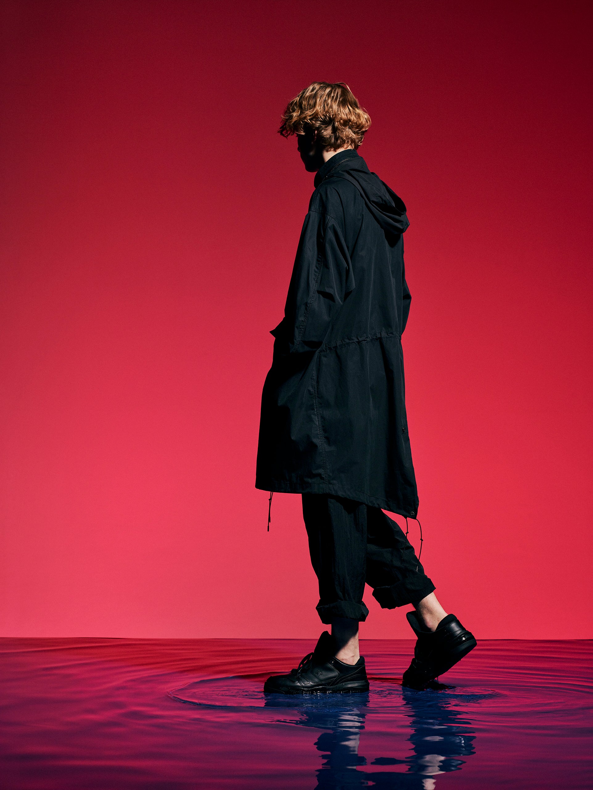 Coat – FUMITO GANRYU OFFICIAL STORE