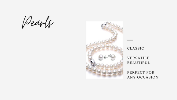 Klein's Jewelry | Custom Jewelry | Loose Diamonds | Pre-Owned Rolex