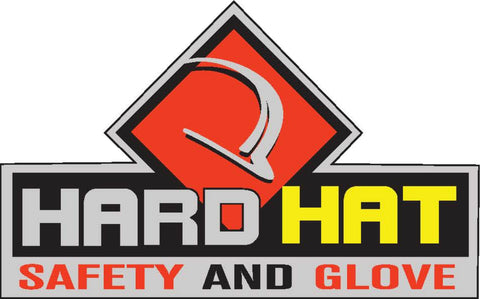 Hard Hat Safety And Glove