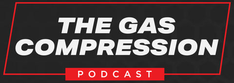 THE GAS COMPRESSION PODCAST