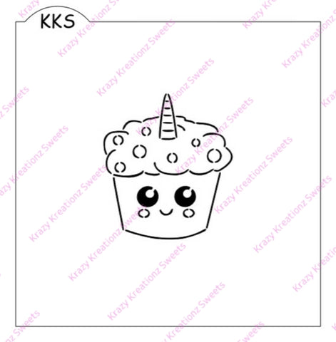 Cake Stencils – Krazy Kreationz Sweets