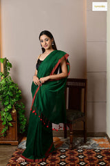 malmal saree