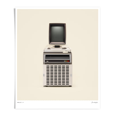 Xerox Alto  Giclee Print 8211 20215248243