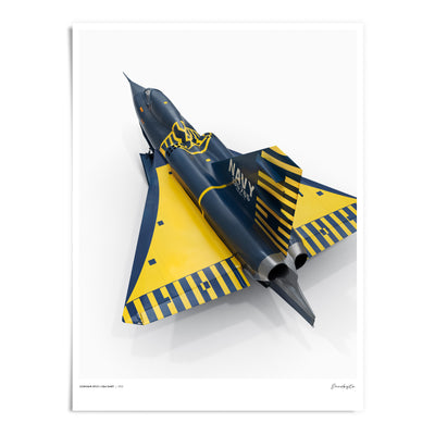 Convair F2Y1 Sea Dart  Giclee Print 8211 30215408243