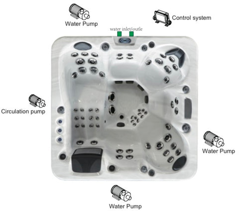 L765 components