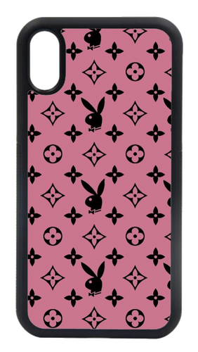 Pink Trendy (LV) Phone Case