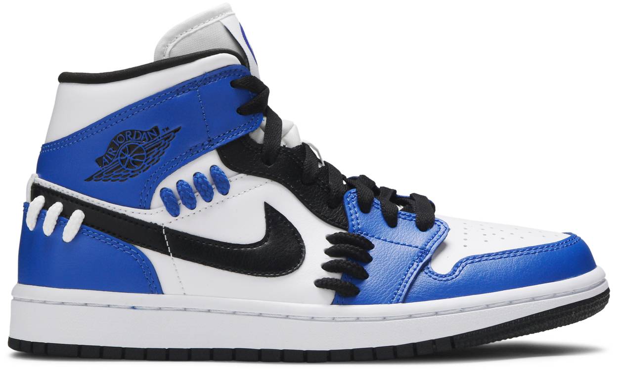 jordan 1 sisterhood game royal