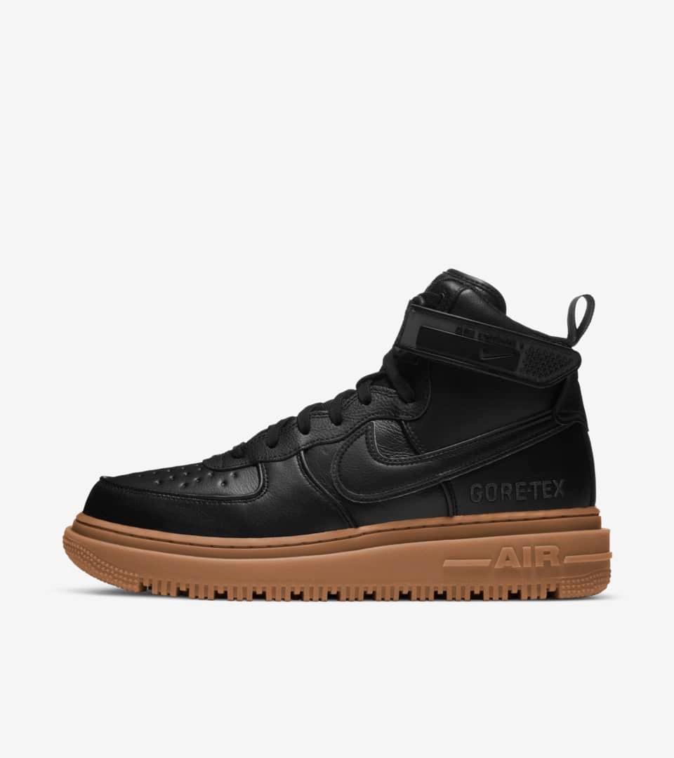 nike air force 1 gore tex high tops womens