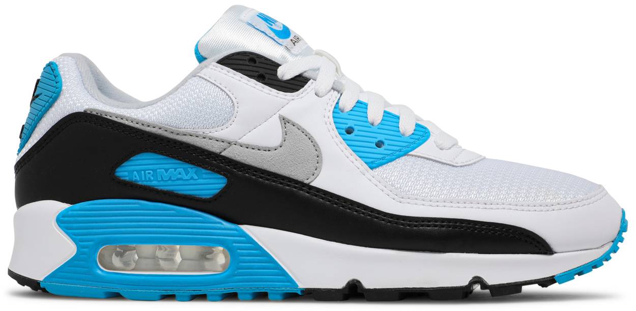 nike air max laser blue 2020