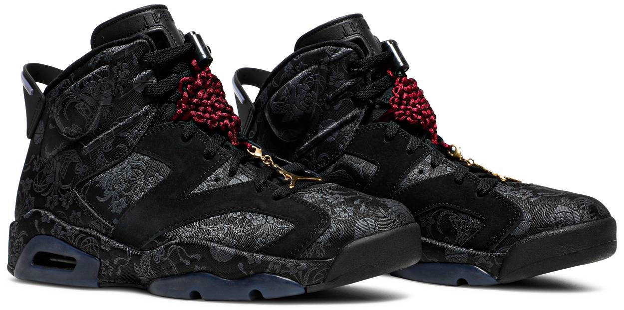 air jordan 6 retro singles day