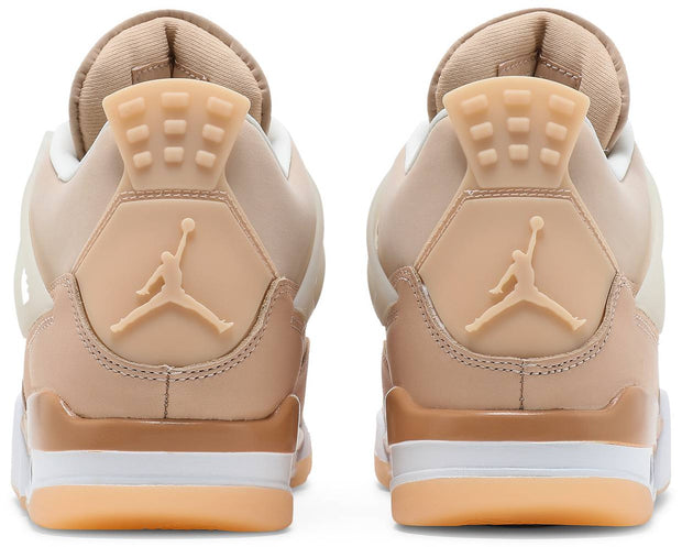 air jordan 4 retro shimmer wmns