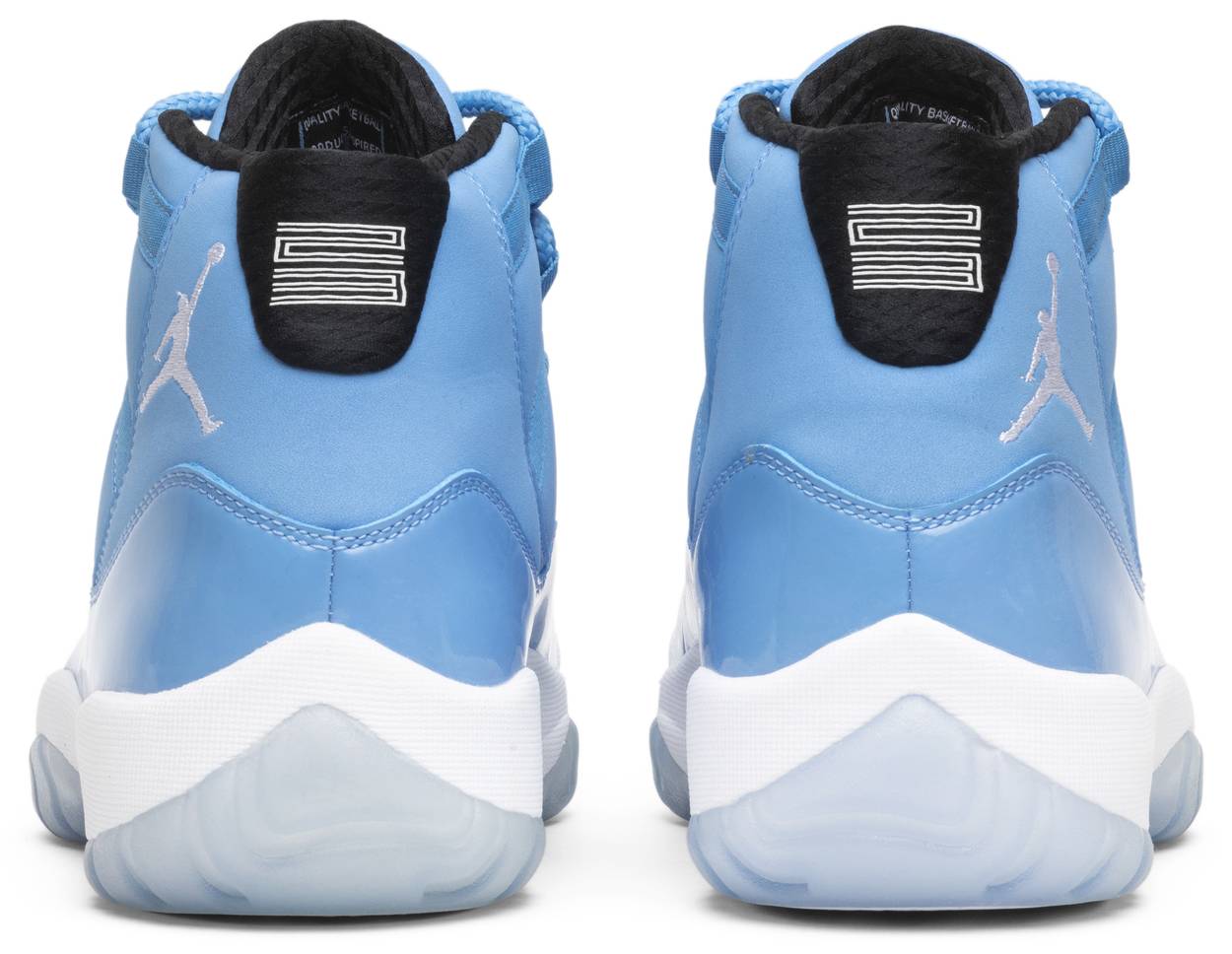 pantone jordan 11