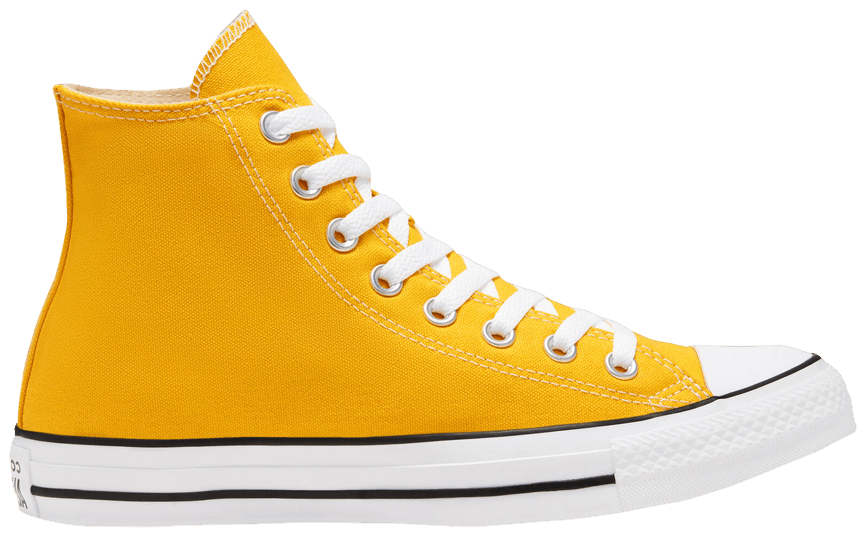 lemon chrome converse