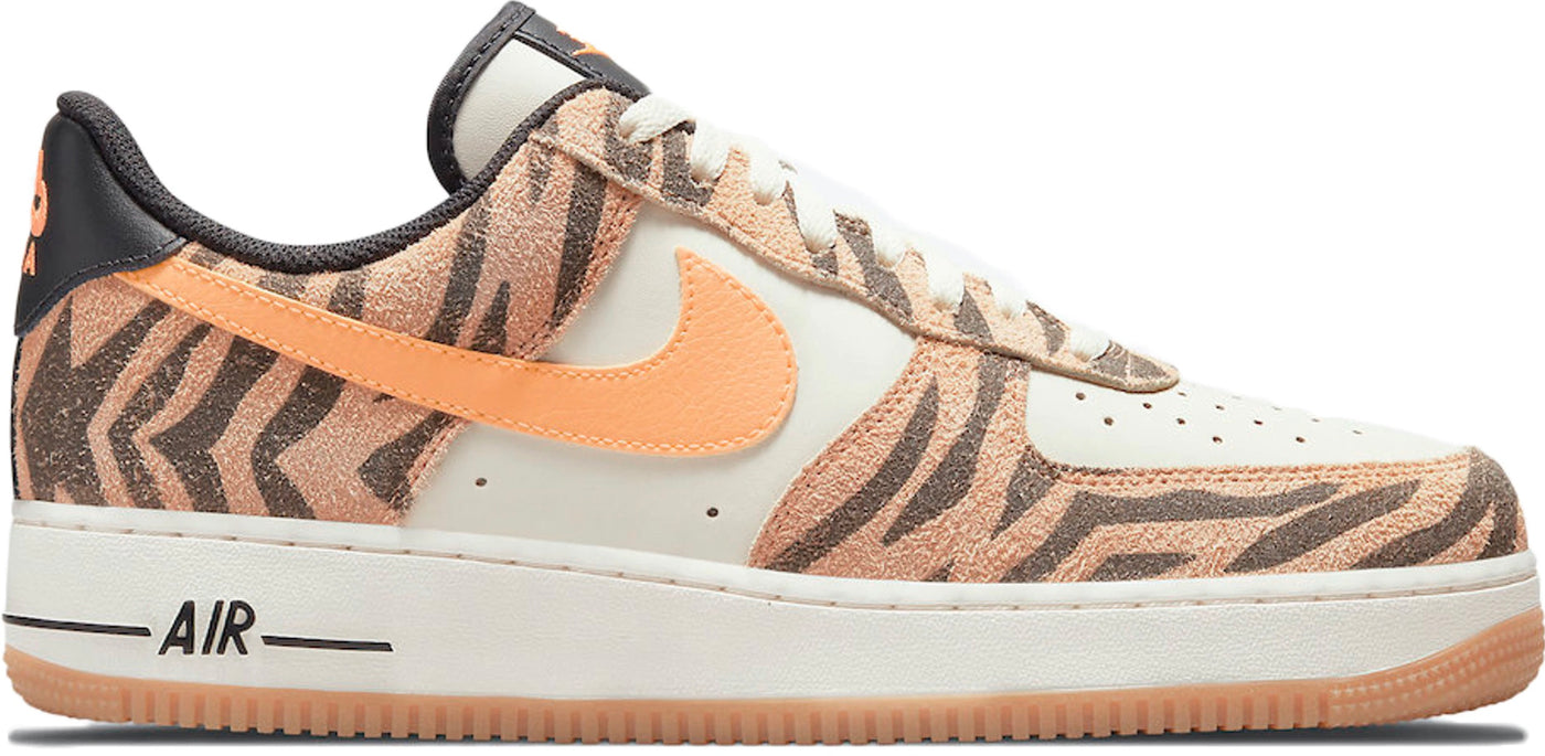 nike air force 1 daktari stripes