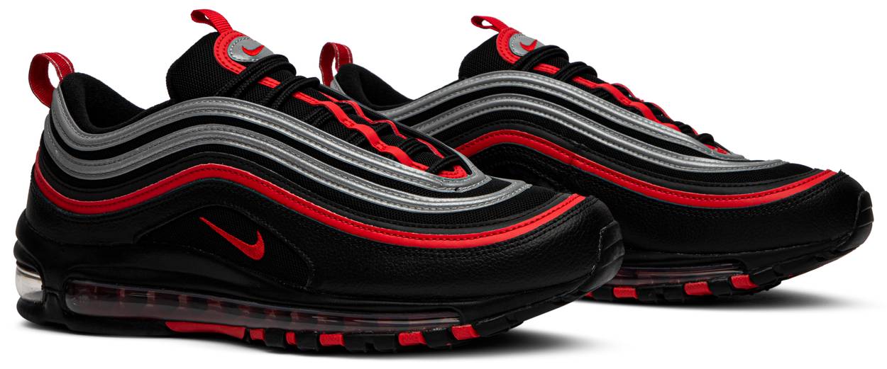 bred air max 97