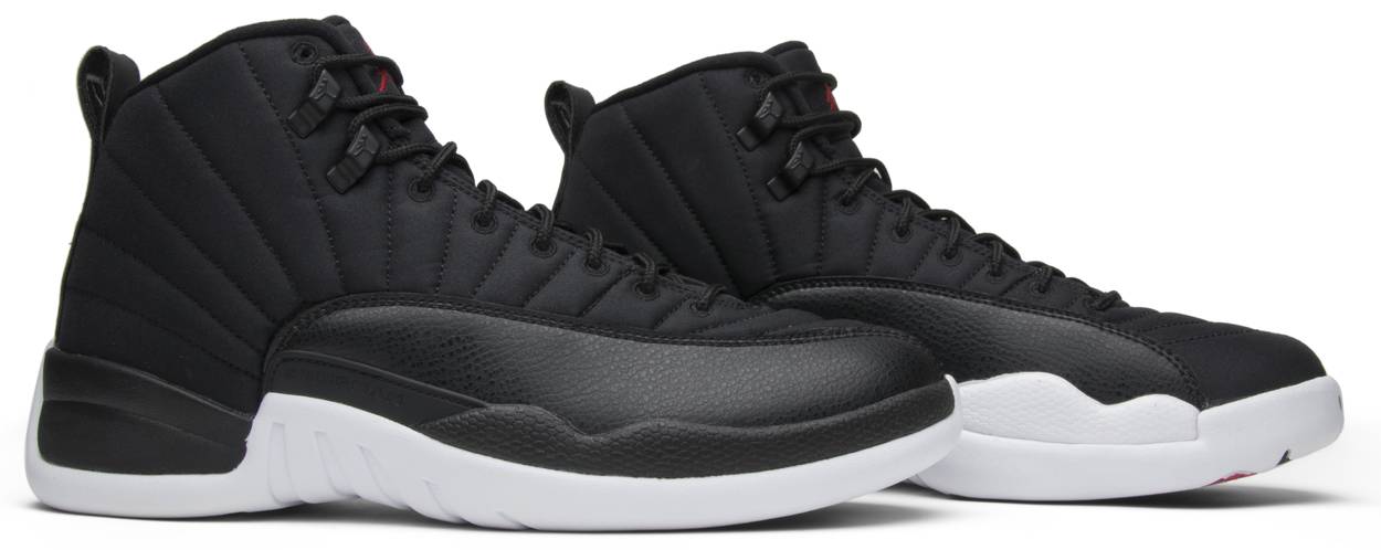 air jordan 12 retro neoprene