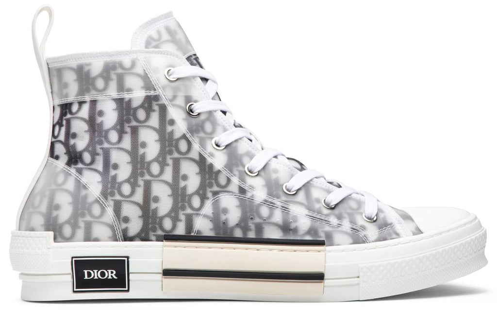 dior x converse sneakers