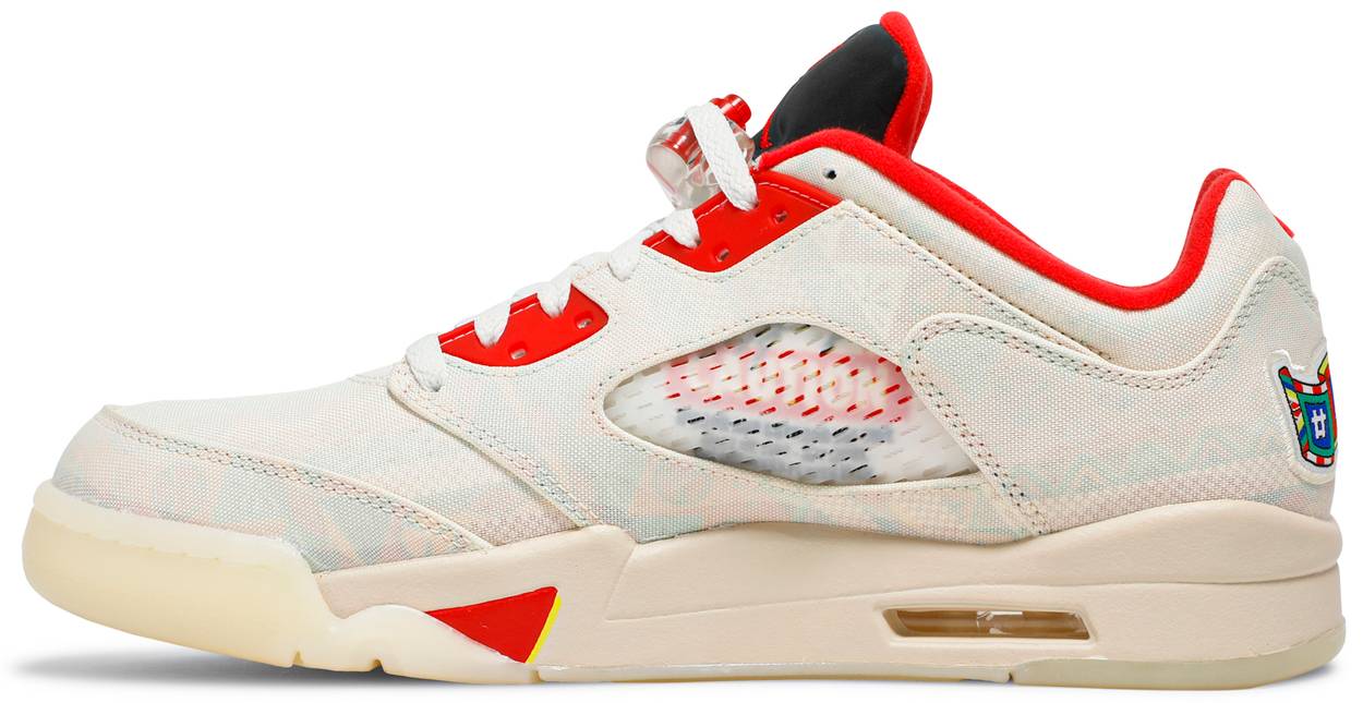 jordan 3 retro denim se fire red