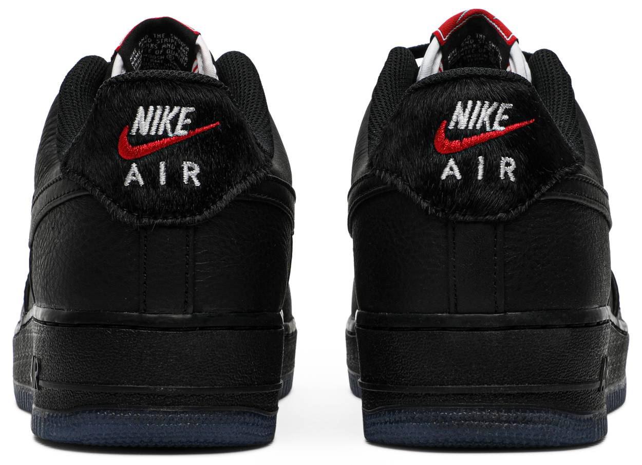 nike air force 1 all for 1 - chicago $130