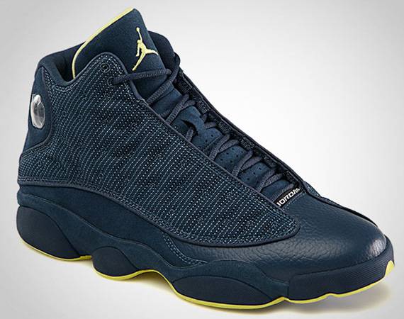 jordan 13 squadron