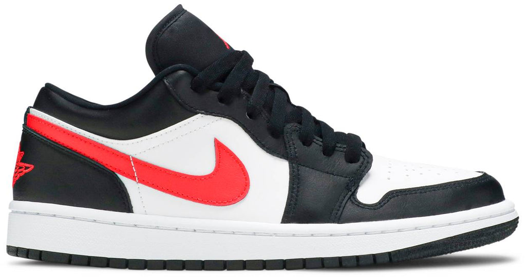 Wmns Air Jordan 1 Low 'Siren Red' – International Deliver