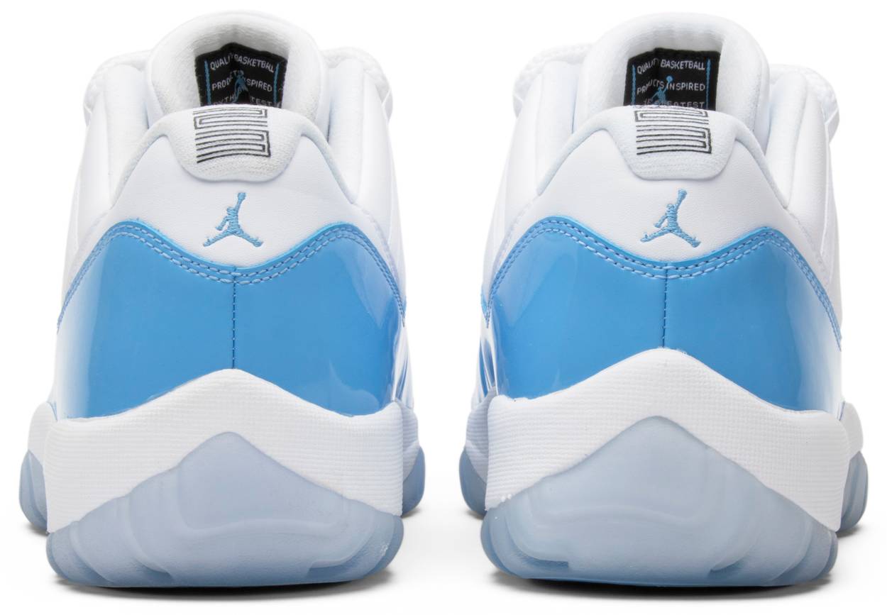 11 unc low