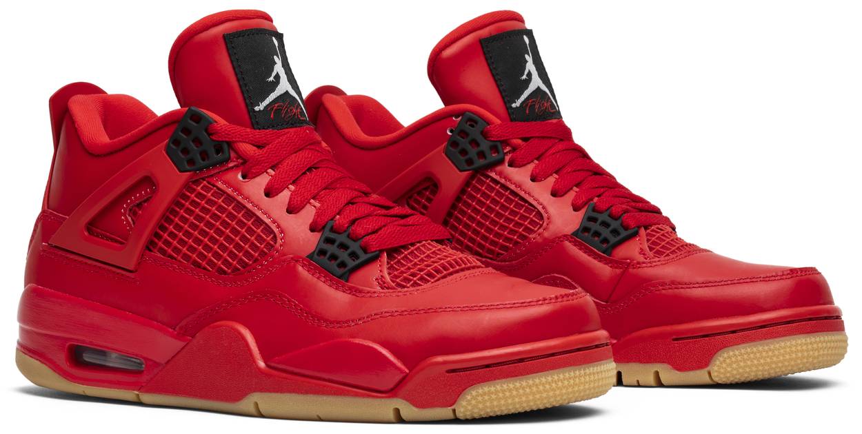 air jordan 4 singles day