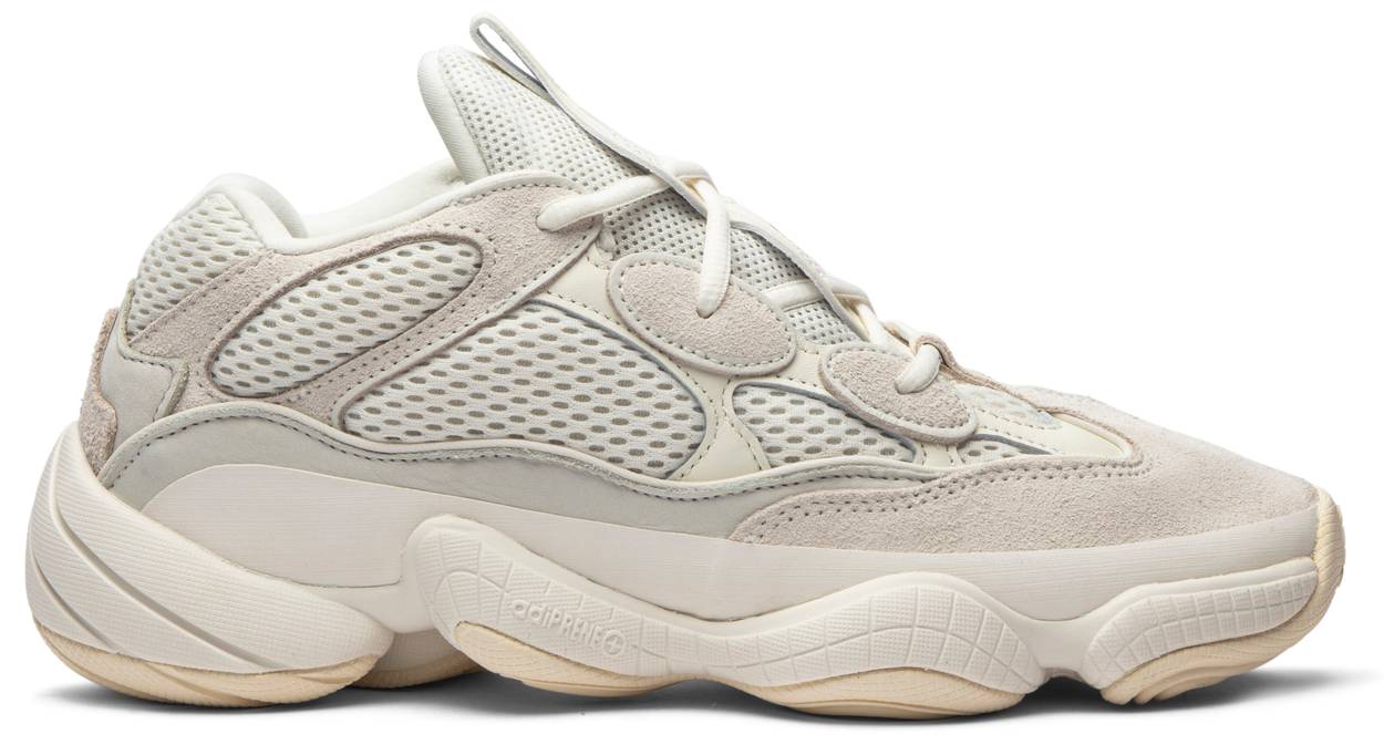 adidas yeezy 500 bone white mens