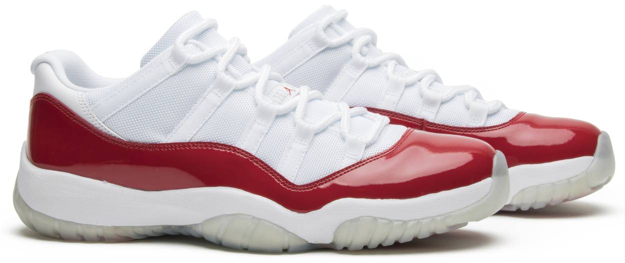 11 low cherry