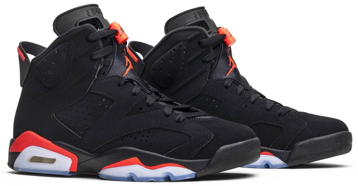 retro infrared