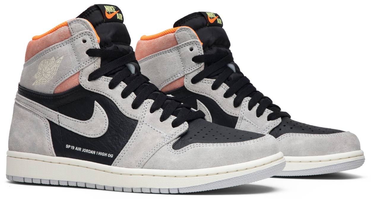 aj1 retro high og neutral grey