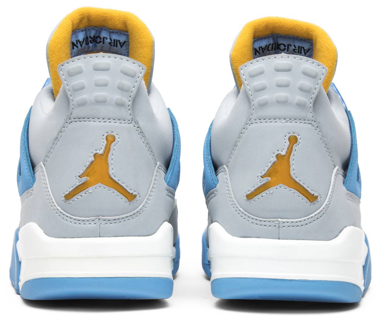 air jordan 4 mist blue