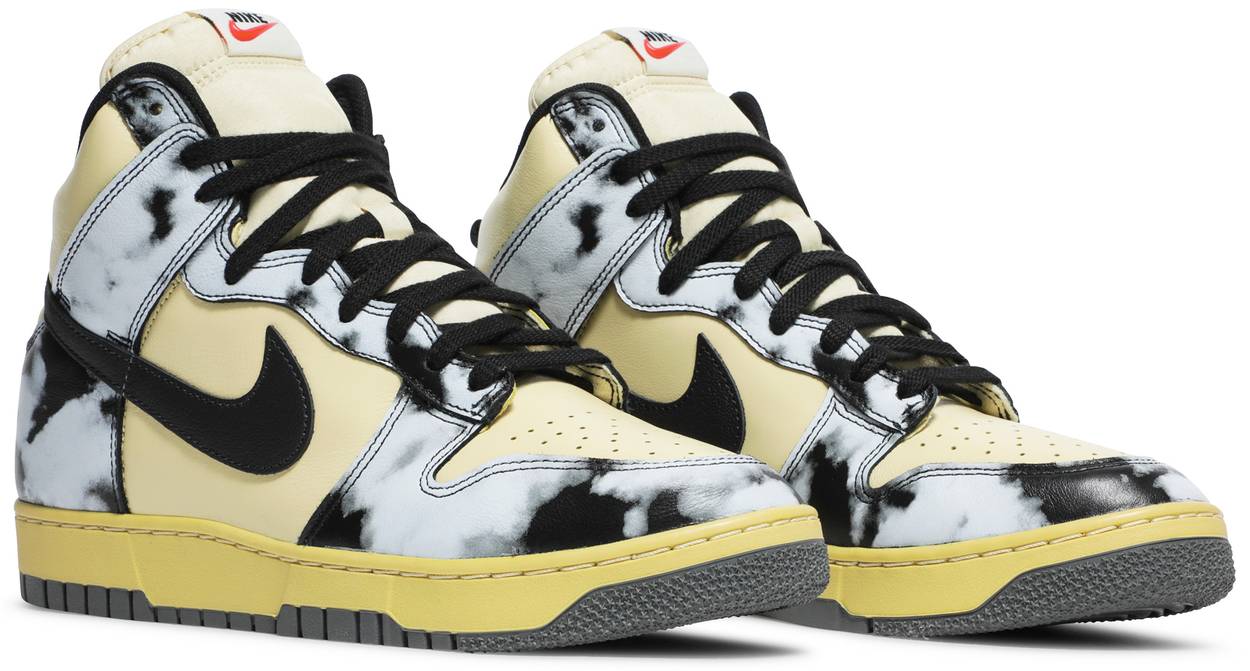 Nike dunk high 1985 acid wash. Nike Dunk High 1985 Black acid Wash. Nike Dunk High 1985 SP. Nike Dunk High 1985 Yellow acid Wash. Nike Dunk High Black 1985 SP.